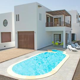 Villas Las Maretas, hotel sa Costa Teguise