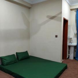 Lunexa Rooms, hotel din Abbottabad