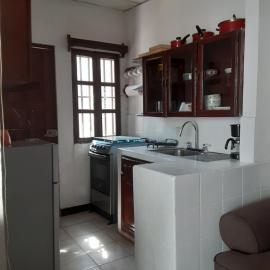 Apartamento Vita, hôtel à Managua
