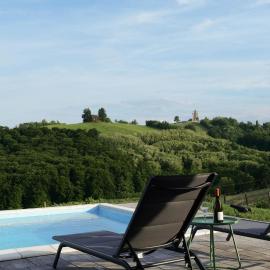 Amazing Home In Banfi