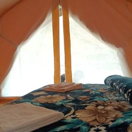 Sama in Spiti, hotel a Lara