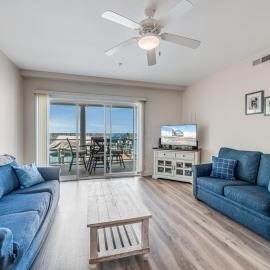 Sunset Bay Villa 110 - Hawks Nest