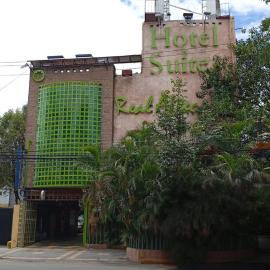 Hotel Real Azteca