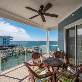 Sunset Bay Villa 216