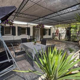 Lovely Home In Podhum With House A Panoramic View، فندق في Podhum