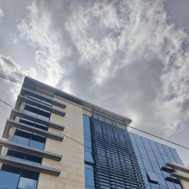 Hodoon Apartments