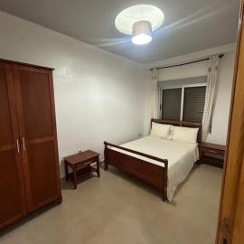 Apartement Jbel Moussa, hotel u gradu 'Ksar es-Seghir'