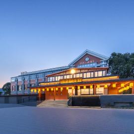 Tangshan Yipin Hot Spring Hotel, Hotel in Nanjing