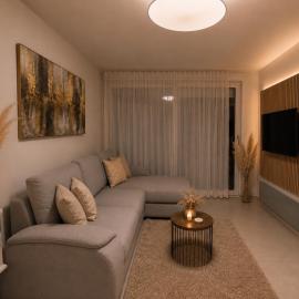 Lake Harmony Apartman - Balatonfenyves