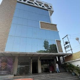 Hotel skyline by RK, hotel en Tinsukia