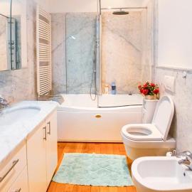 Viesnīca Sanremo Apartments - Orchidea Sanremo