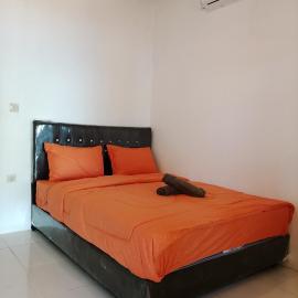 Putri Anjani Homestay, hotel a Pulau Sarang