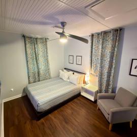 Cozy 1BR Just 2 Miles from LEGOLAND, hotel a Winter Haven