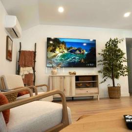 Half mile to beach, Family & Pet Friendly, hotel din Middletown