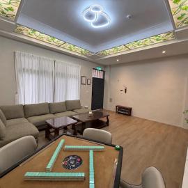 花蓮市旁 l 草沐嶼包棟民宿CAOMUYU Stay, Hotel in Jian