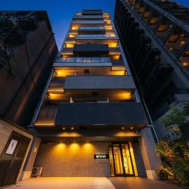 Osaka में, होटल WELLSTAY Osaka Shinimamiya Station