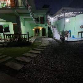 JMM Guest House