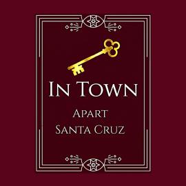 InTown Apart Santa Cruz