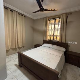 GloriousGod Apartments