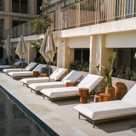 Lírica Towers - Luxury Stay Near World Cup 2026 Stadium