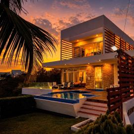 Casa Alegre