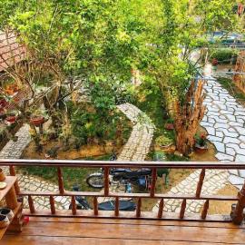 Hồ Trâm Homestay A Lưới, ξενοδοχείο σε A Lưới (1)