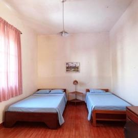 La Posada Del Misti، فندق في أريكيبا