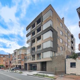 Hotel EspacioYa By Mario Rental 103