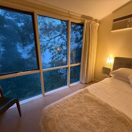 Sassafras Treehouse Private home in the Dandenong Ranges, Victoria