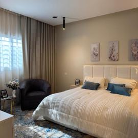 شـقة سُـكون الـداير بـني مالك, hotel in Al Buhrah