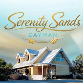 Serenity Sands Cayman, hotel em Bodden Town