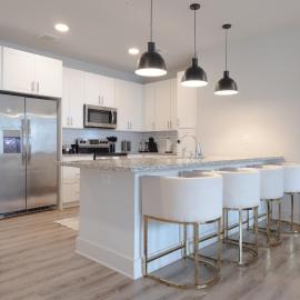 Stylish Atlanta Stay 2 Suites FIFA Ready