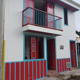 apartamento vacacional red 1