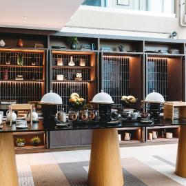 Rydges Canberra、キャンベラのホテル