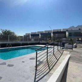 Residence with pool for 10 people FIFA World Cup 2026