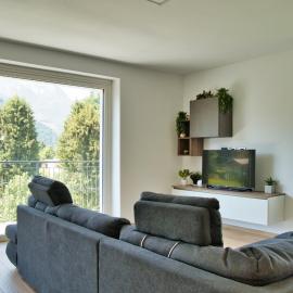 Villa Emilia - Appartamento Roby
