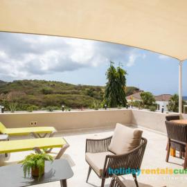 Blue Bay - Apartment Greenview