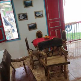apartamento vacacional red