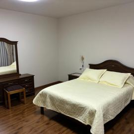 House Mei, hotel a Oruro