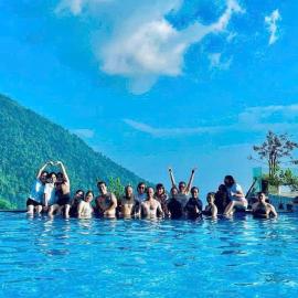 Eco Retreat Homestay Tam Đảo