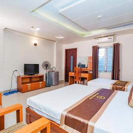 Hoàng Tùng Hotel, hotel a An Dương