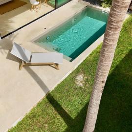 Samma Villas - Jade Villa 1 - Bedroom & Private Pool, hotel in Ko Phangan