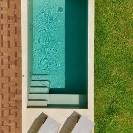 Samma Villas - Onyx Villa - 1 BDR & Private Pool, hotel in Ko Phangan