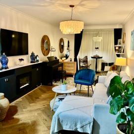 Beautiful Brighton, hotel u Melbourneu
