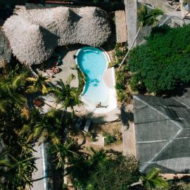 Viesnīca Happiness Boutique Resort El Nido Elnido