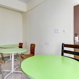Hotel O Manyata Palace
