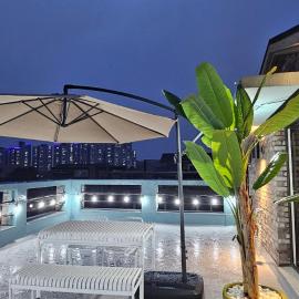 뷰하우스, hotel i Jeonju