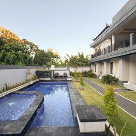The Lavana Pondok JegegBagus near Pandawa Beach, hotel in Ungasan