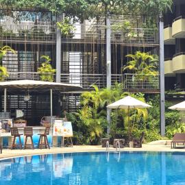 Baron Beach Hotel
