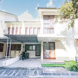 Awana Town House 40, готель у місті Timuran